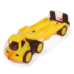 Игрушечная машина "Эвакуатор маленький" Toy Bibib, PP 2018-004 Ж