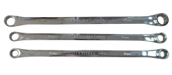 Ключ накидной экстра длинный 13x15мм RockForce##Rock FORCE RF-7601315