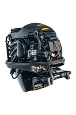 Лодочный мотор Reef Rider RREF40FEL-T