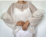 Пряжа Super Kid Mohair, 25г,237м, 47%супер кид мохер,31%мериносовая шерсть, 22% па (цена за 1шт)