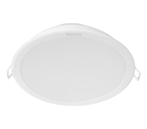 Светильник 59469 MESON 175 21W 40 K WH recessed