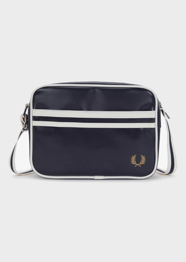 Сумка FRED PERRY Classic Mini Shoulder Bag