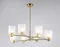 Потолочная люстра High Light LH57033 Ambrella
