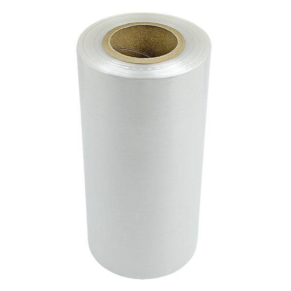 Стрейч-пленка UNIBOB 450 х 300 м 17 мкм 1,3 кг прозр.