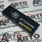 Ароматизатор-игрушка - подвеска - Y102-SB - СУБАРУ\SUBARU