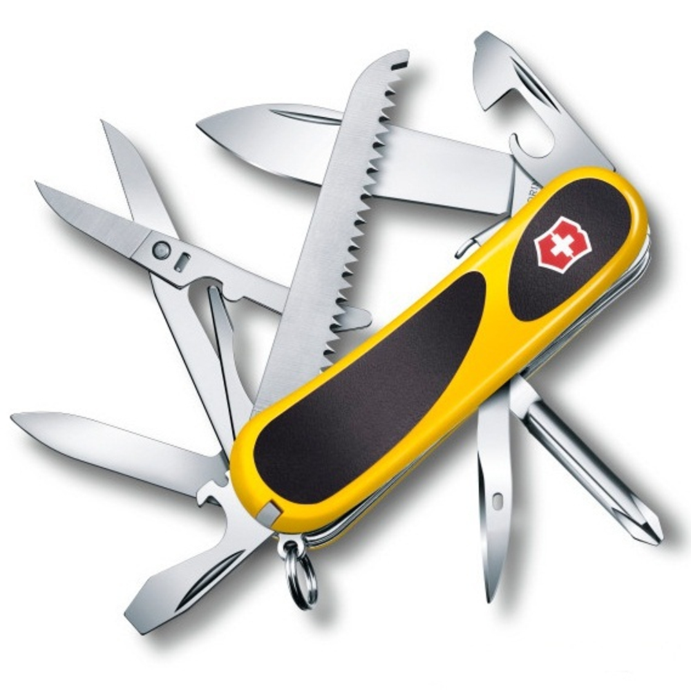 Нож Victorinox EvoGrip S18, 2.4913.SC8