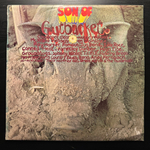Сборник Son Of Gutbucket (Англия 1969г.)