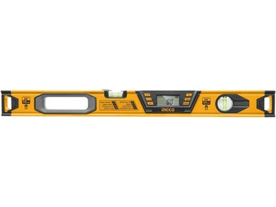 Уровень цифровой 60 см INGCO HSL08060D INDUSTRIAL