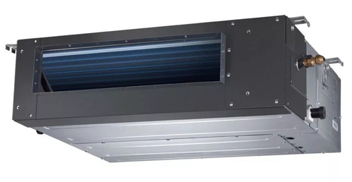 Сплит-система кондиционер канальный Lessar LS-HE24DWA2/LU-HE24UWA2 на 70 м²