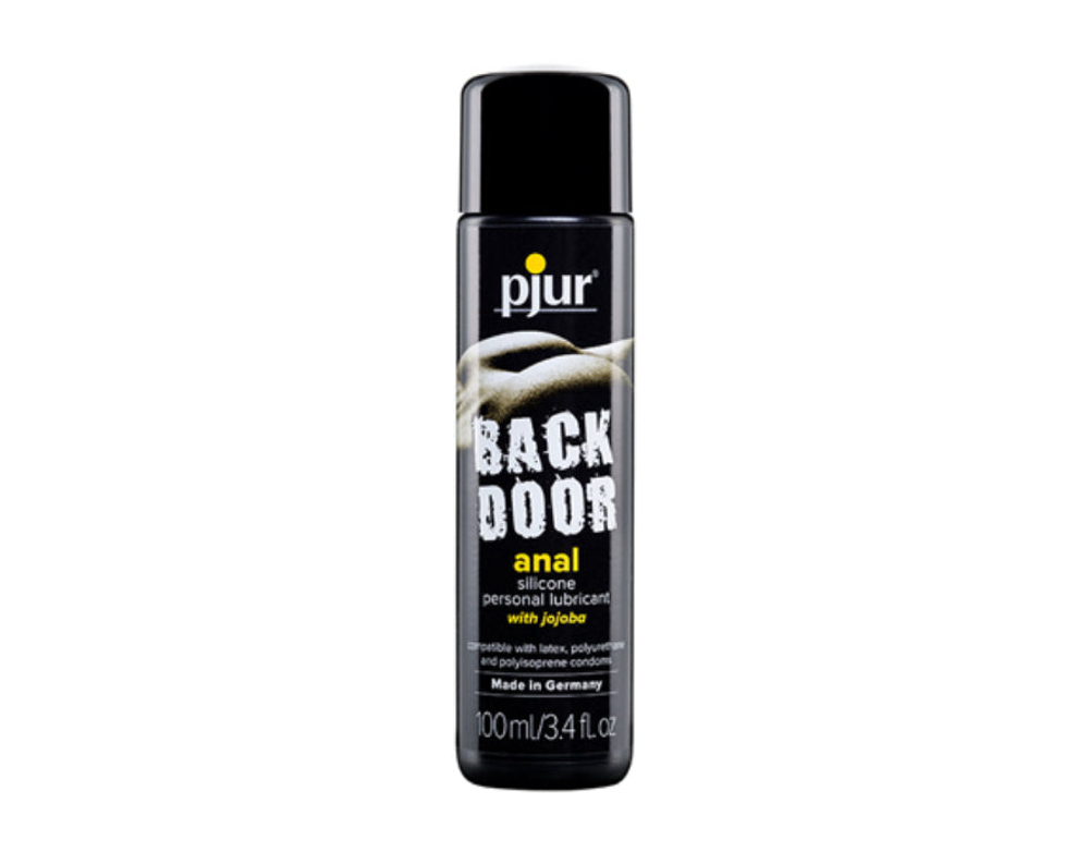 Pjur Back Door Relaxing jojoba Гель на силиконовой основе с жожоба