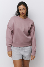 Свитшот свободного кроя - H&M