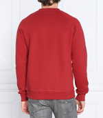 Худи pike Pepe Jeans London - красный(PM582276)