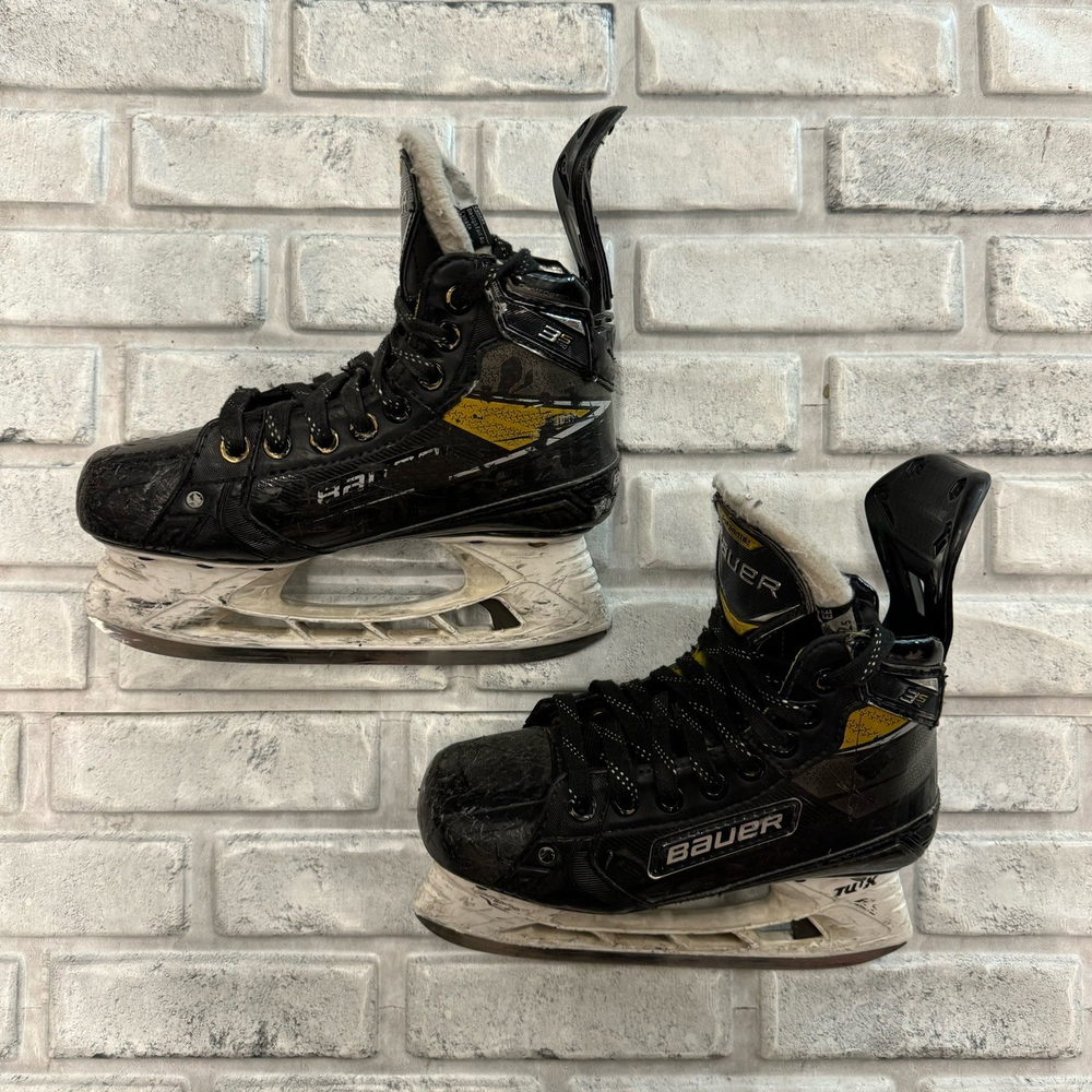 BAUER SUPREME 3S PRO 2.5EE (EUR 35.5)