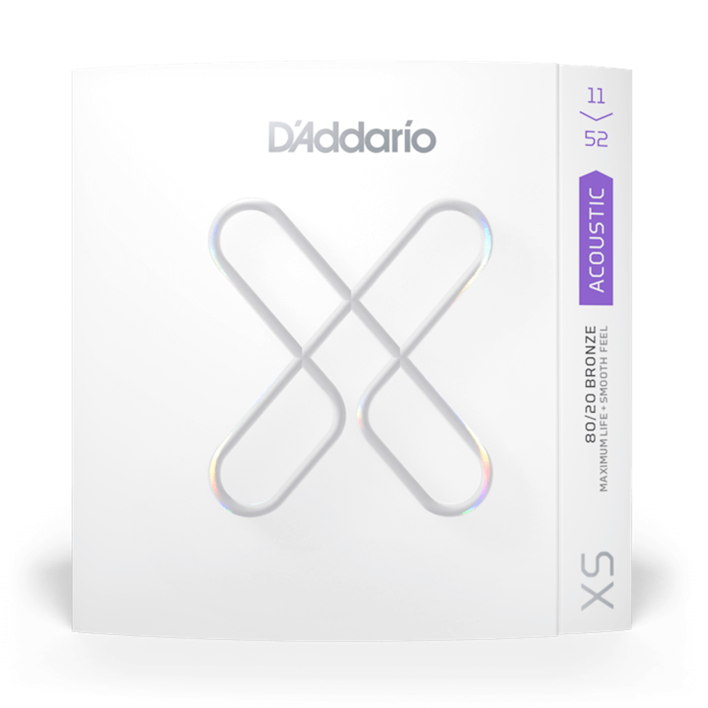 D'ADDARIO XSABR1152