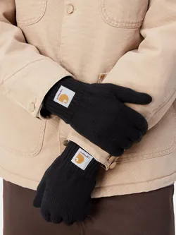 Перчатки CARHARTT Watch Gloves