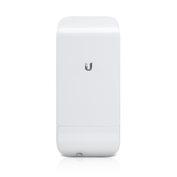 Беспроводной маршрутизатор Ubiquiti LocoM5