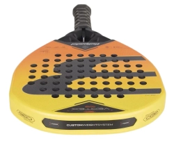 Ракетка для Padel Bullpadel Vertex 05 GEO 27