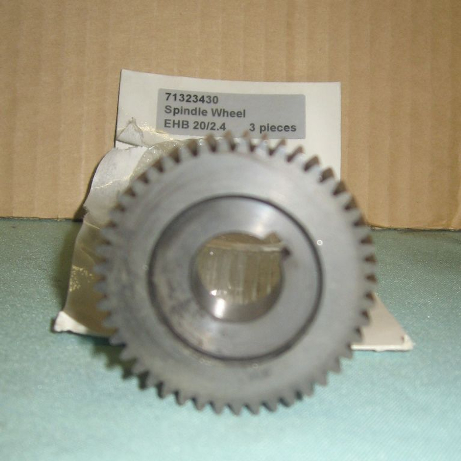 Шестерня ведомая 45 Z EHB20/2.4V поз.28