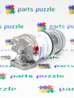 Фильтр топливный, в сборе, оригинал / FUEL FILTER АРТ: 4415105