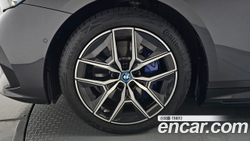 BMW i5 eDrive 40 M Sport — 2024