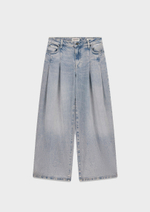 Джинсы GUESS Jeans G12 Extra Wide Leg