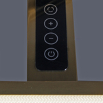 03295-0.2-600CP светильник настенный Reluce, LED