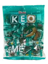 Конфеты леденцовые Oishi KEO со вкусом тамаринда 85 г x 4 шт