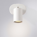 Настенный светильник Arte Lamp AQUARIUS A3226AP-1WH