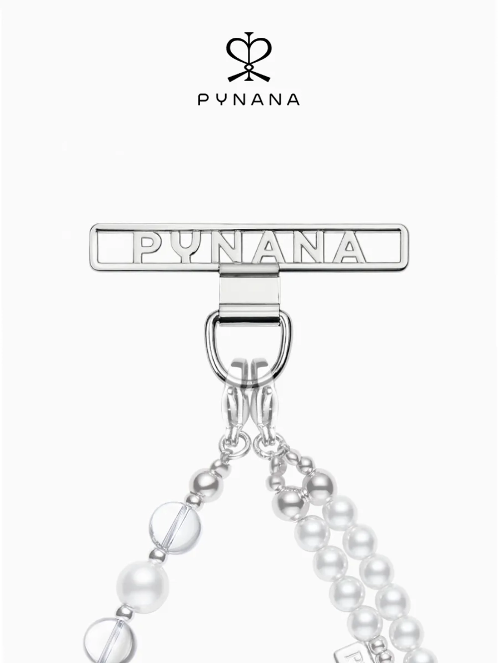 Вкладыш для крепления цепочки PYNANA