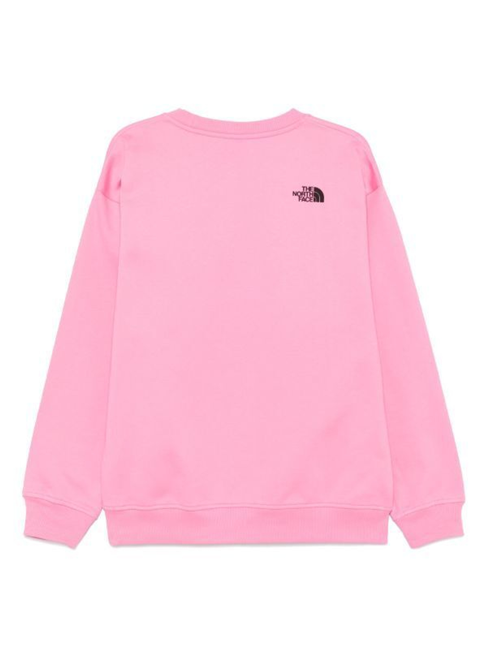 Толстовка женская THE NORTH FACE U TNF X YINKA ILORI CREW