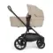 Коляска 2 в 1 Nuna Triv Lx As Cosmopolitan
