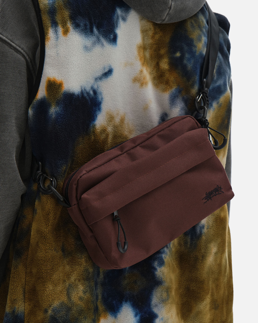 Сумка Anteater Shoulderbag Коричневый