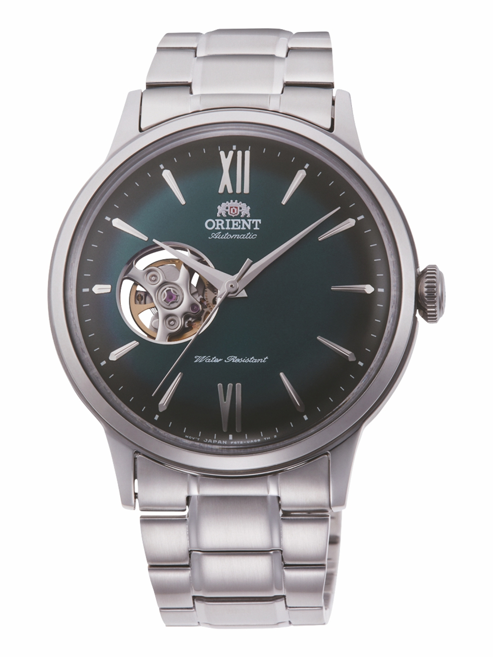 Часы механические Orient Classic RA-AG0026E30B