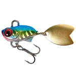 Тейл-спиннер Narval Fishing Buzzing Bug 60мм 21гр -