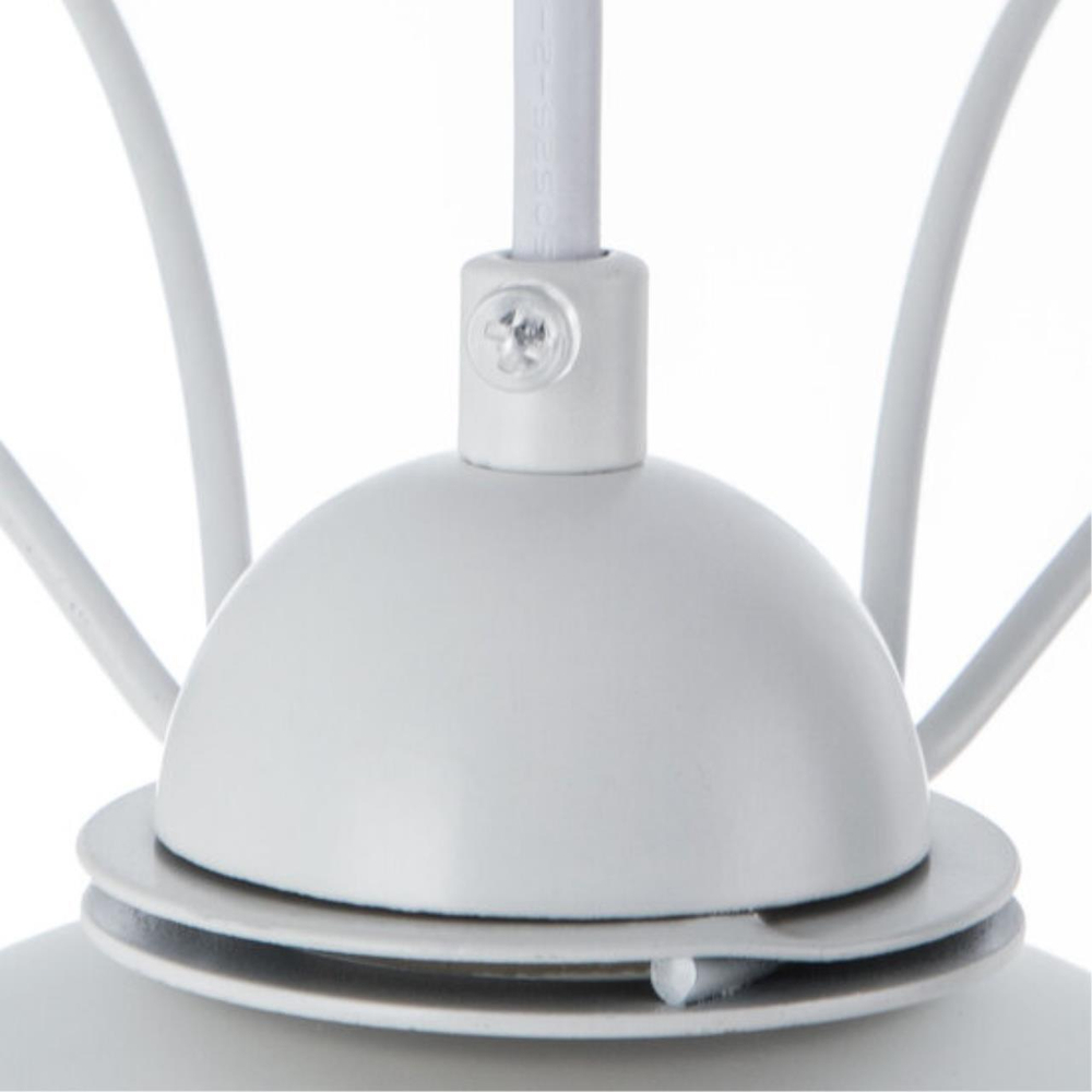 Люстра Arte Lamp Martha A9509SP-3WH