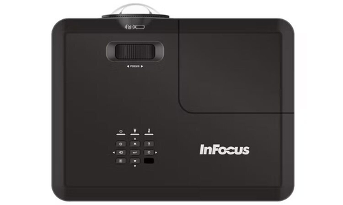 Проектор InFocus IN118BBST