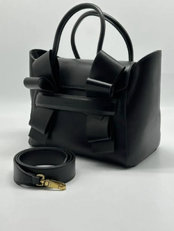 EVERYDAY SHOPPER AIKA - black