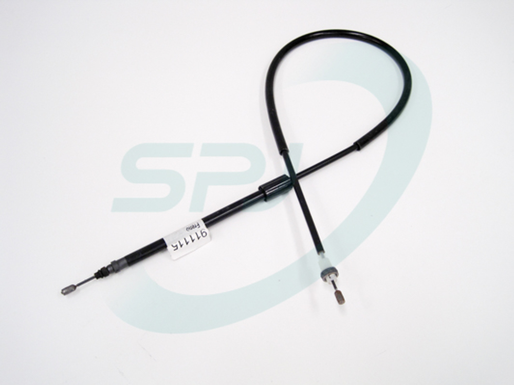 ADRIAUTO - 4102681-ADR - Cable Pull, parking brake
