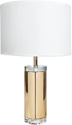 Интерьерная настольная лампа Maia A4036LT-1GO Arte Lamp