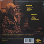 Daniel Grau / El Magico Mundo De Daniel Grau (LP)