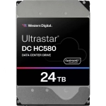 Жесткий диск WD SATA-III 24TB 0F65101/0F62821 WUH722424ALE604 Server Ultrastar