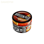 Бестабачная смесь BRUSKO Medium 50 грамм.
