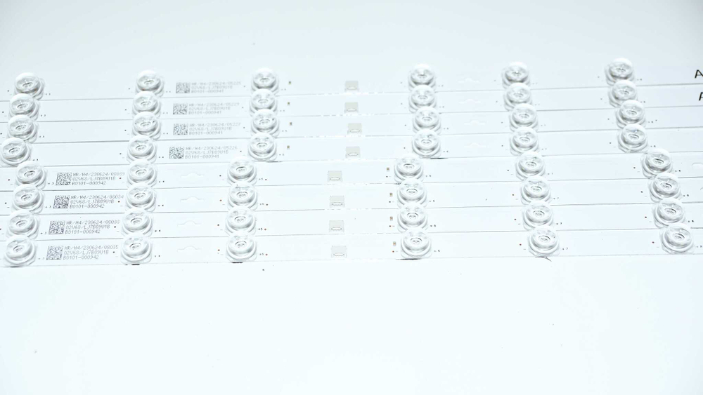 65HR330M11A4 V1 65C645 комплект LED - подсветки для TCL 65C647, 65Q670G, 65C641, 65Q650G