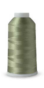 Полиэстеровые нитки Yokimi 120D/2 5000м