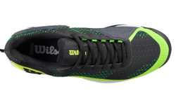 Мужские кроссовки теннисные Wilson Rush Pro Extra Duty - разноцветный
