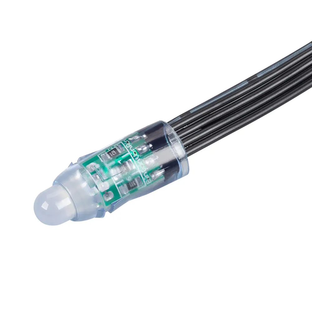 Модуль герметичный ARL-UVR-D12 12V RGB (0.3W, IP67, 90 deg) (Arlight, Пластик, 5 лет) Модуль герметичный ARL-UVR-D12 12V RGB (0.3W, IP67, 90 deg) (Arlight, Пластик, 5 лет)