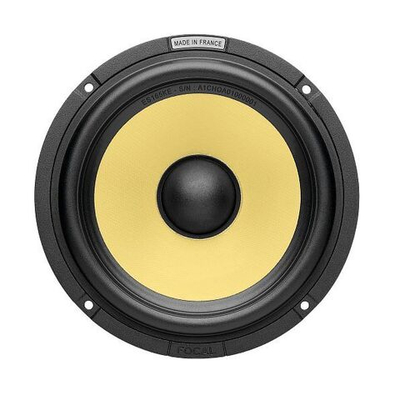 Компонентная акустика Focal ES165K (EVO)