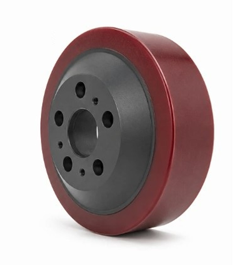 Колесо ведущее D250х70 XILIN 21312000235