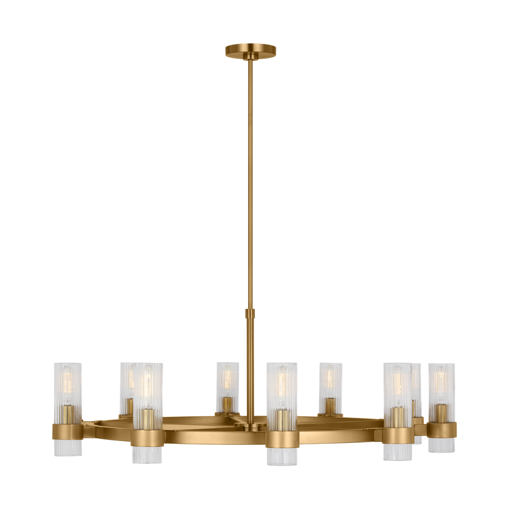 Люстра Visual Comfort Geneva Large Chandelier