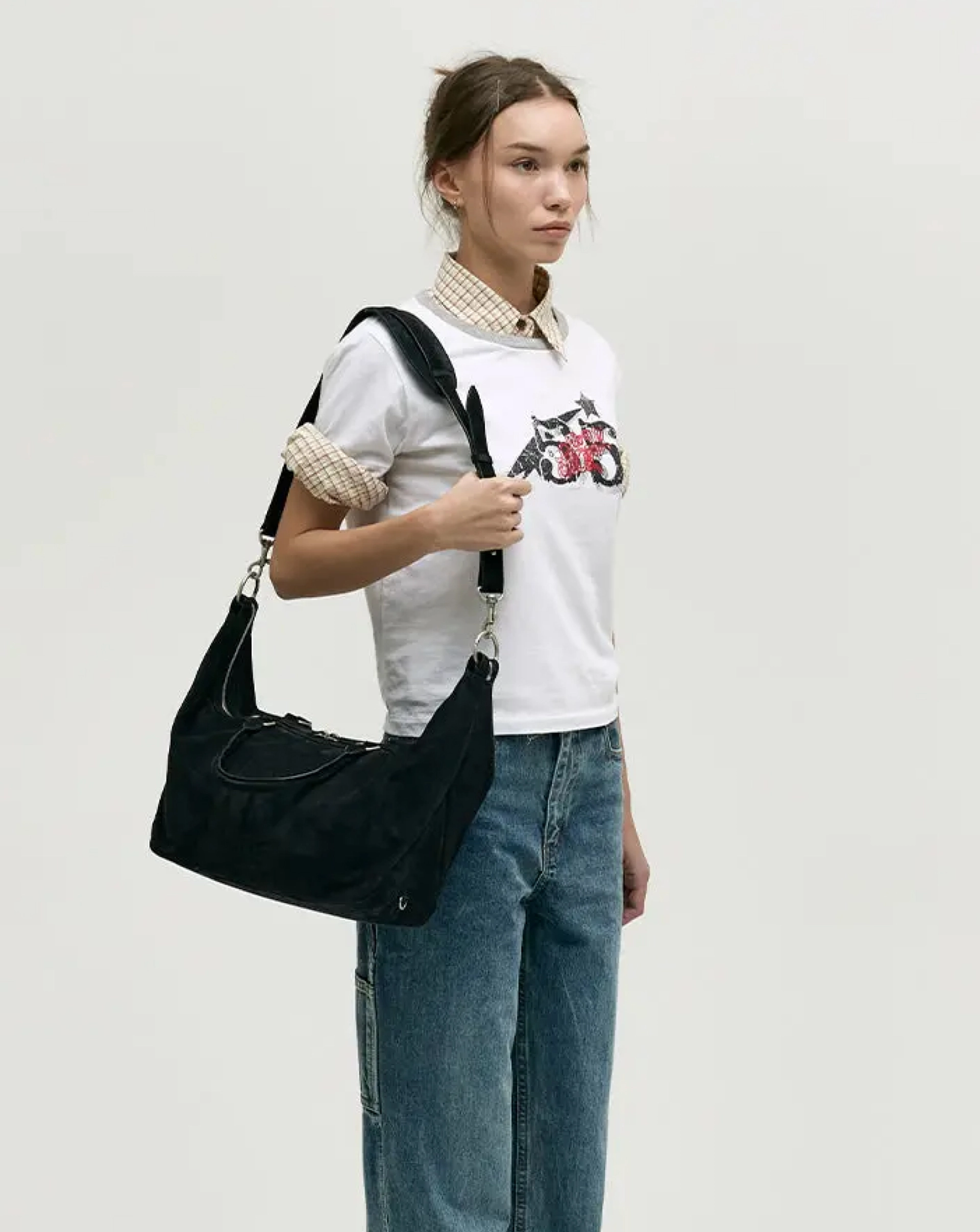 Сумка Margesherwood Dumpling Tote